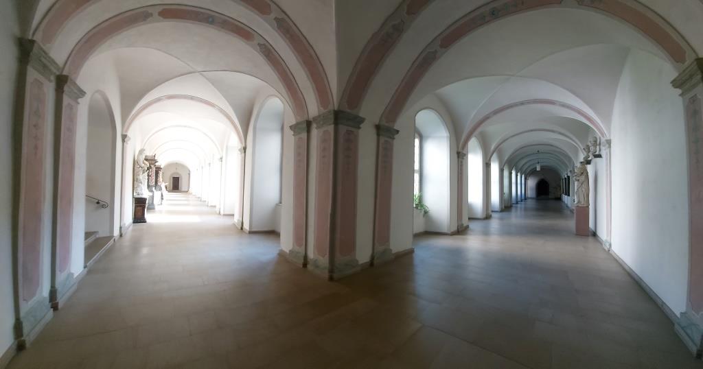 Abtei Marienstatt - 2021